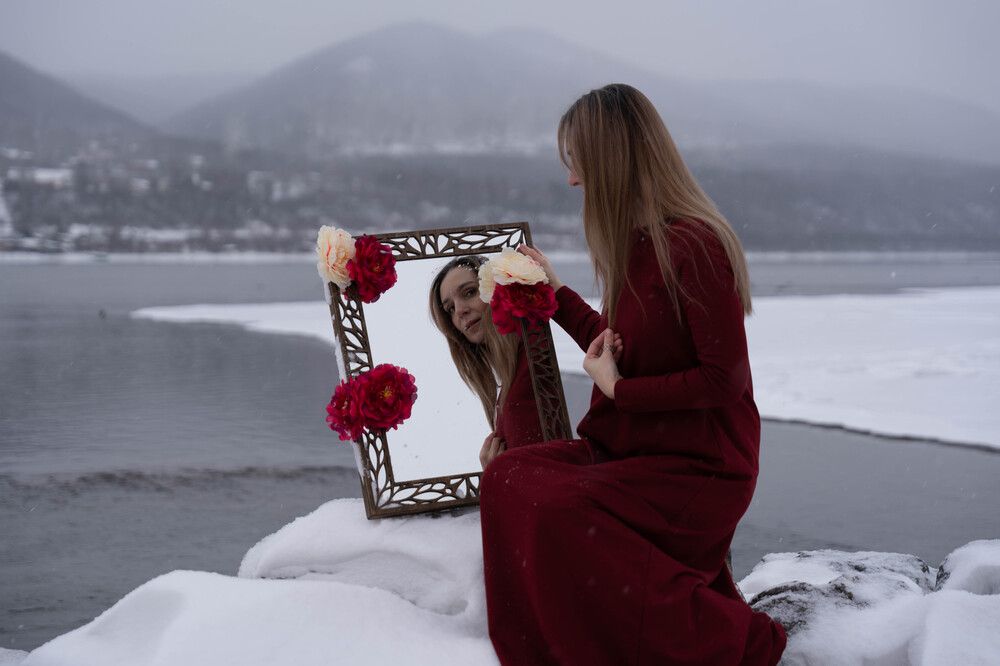 Photograph by Елена Николайчук