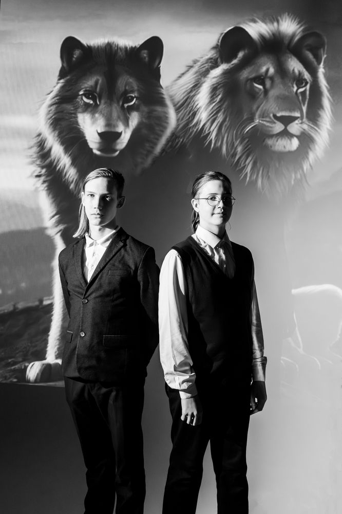 Photograph by Елена Николайчук