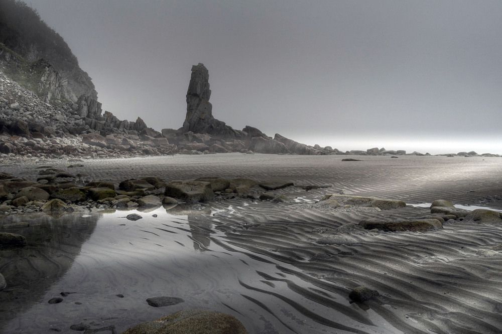 «Перст Указующий»