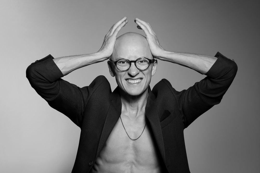 Photograph by Олег Ажгихин