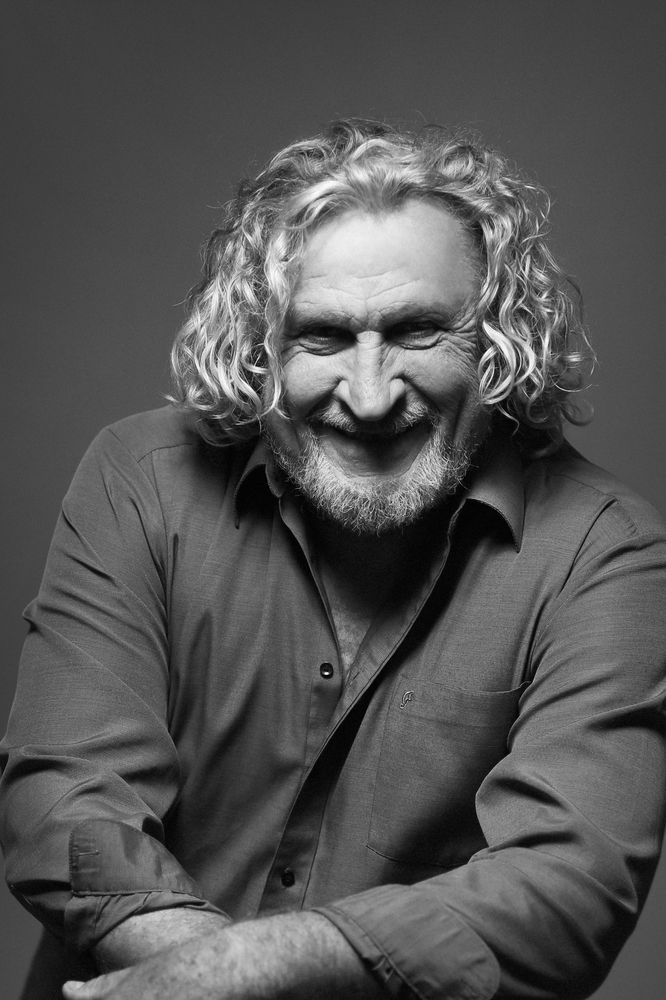 Photograph by Олег Ажгихин