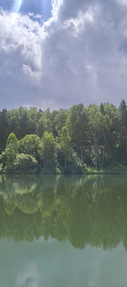 Фотография автора Ольга Петрова