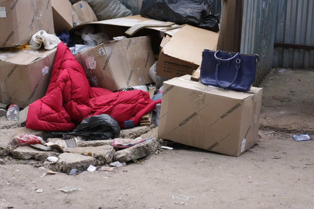 Photograph by Андрей Юдин