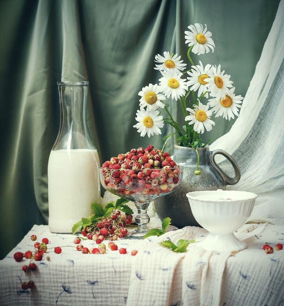 Photograph by Ольга Чибисова