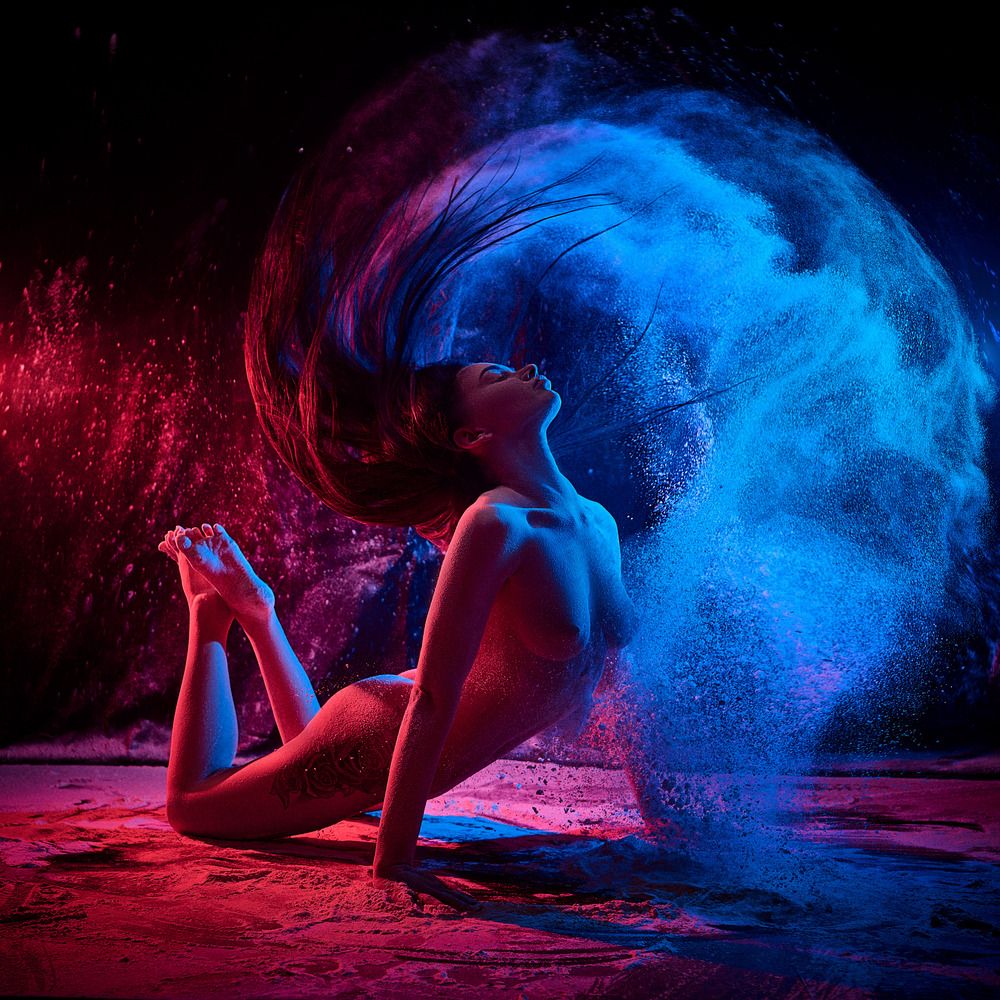 Photograph by Кудряшов Алексей