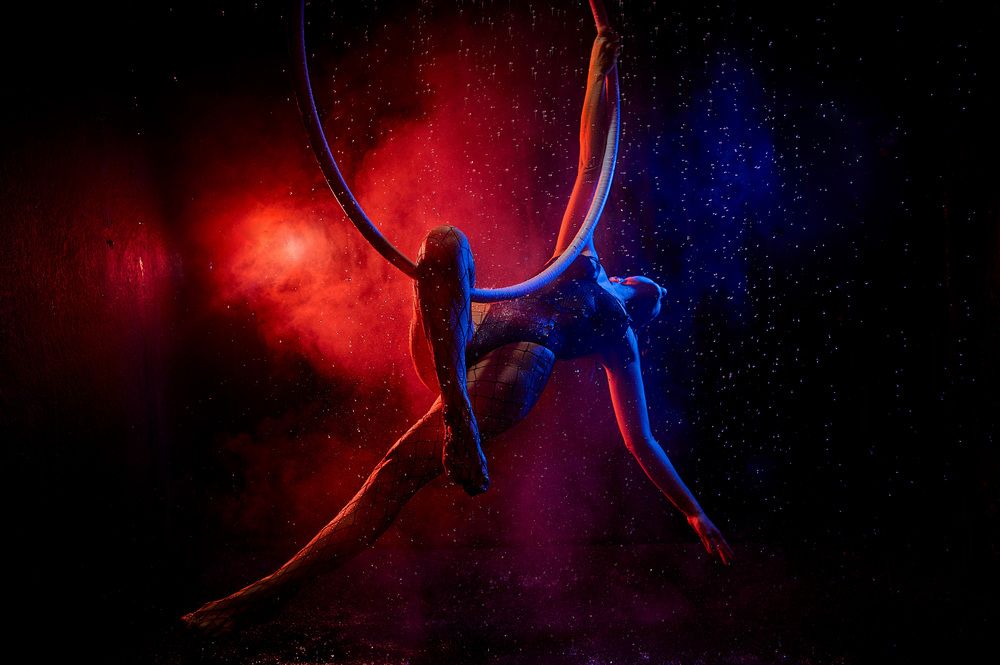 Photograph by Кудряшов Алексей