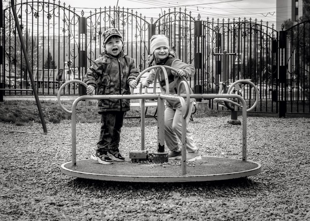 Photograph by Антон Гаврилов