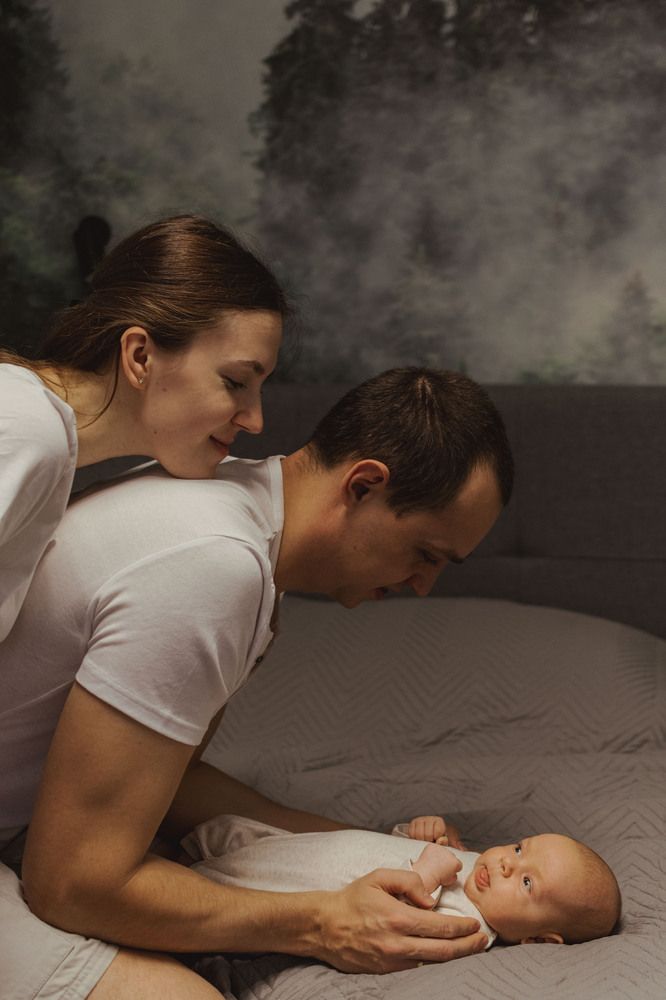 Photograph by Анастасия Каленько