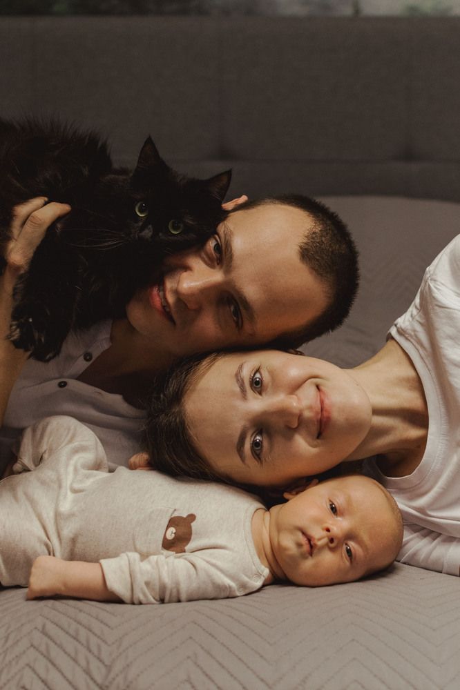 Photograph by Анастасия Каленько