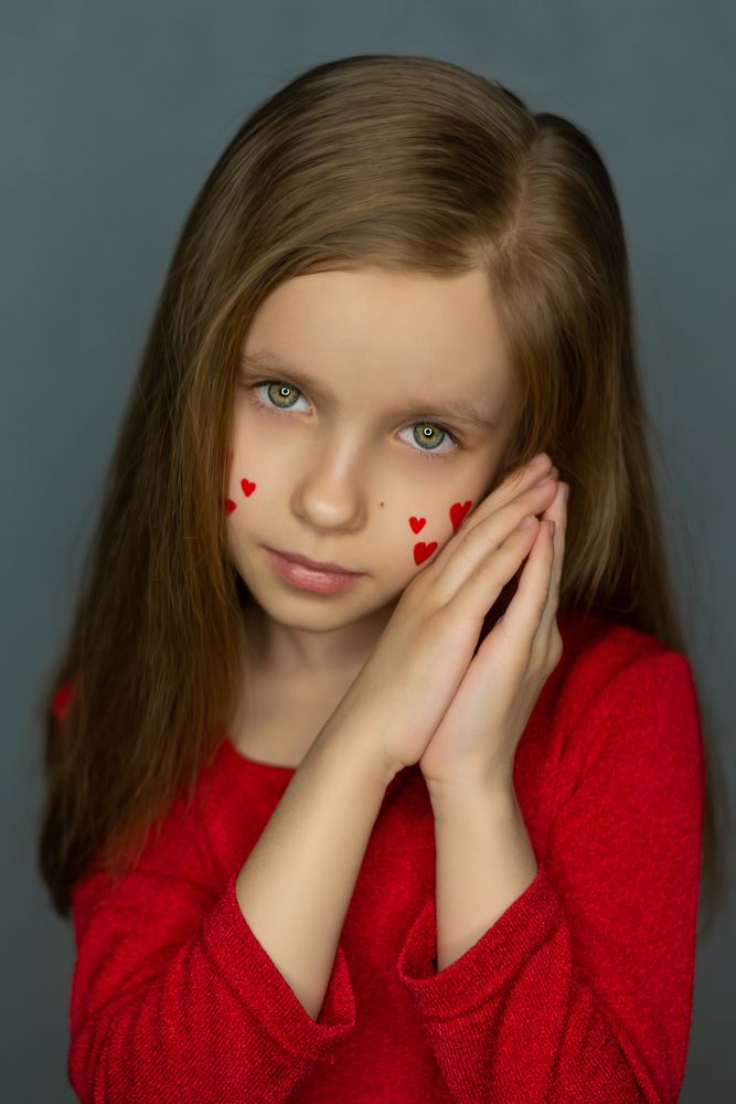 Фотография автора Алёна Подгорная