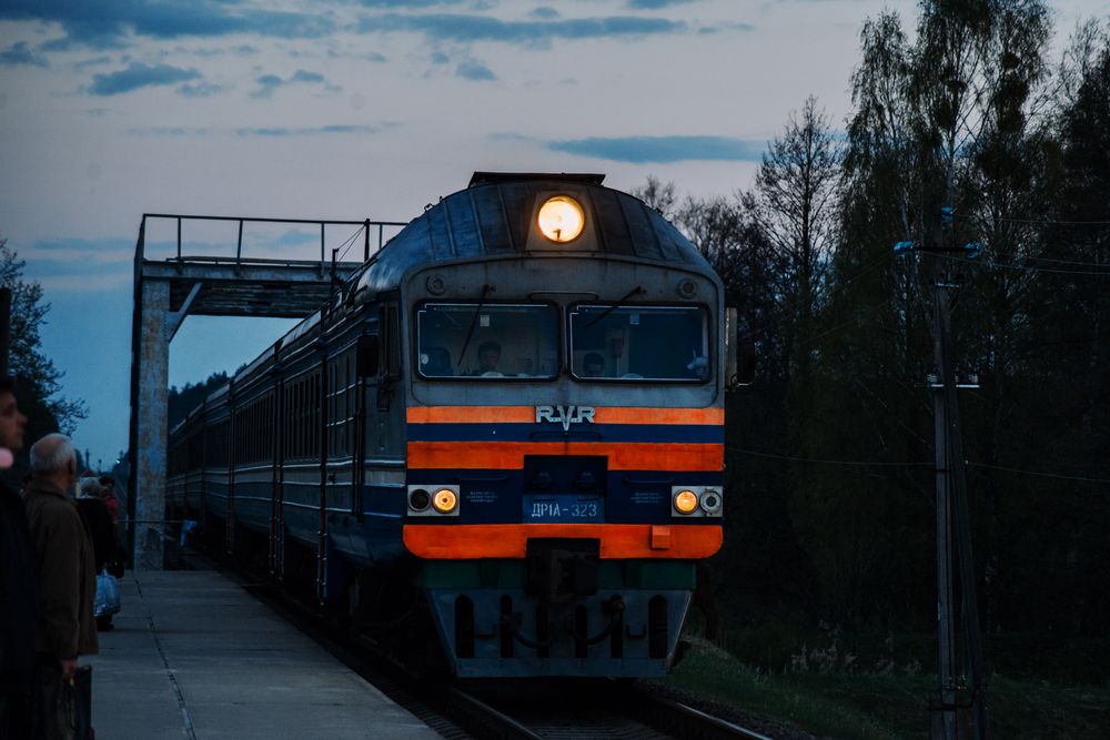 Фотография автора Алёна Подгорная