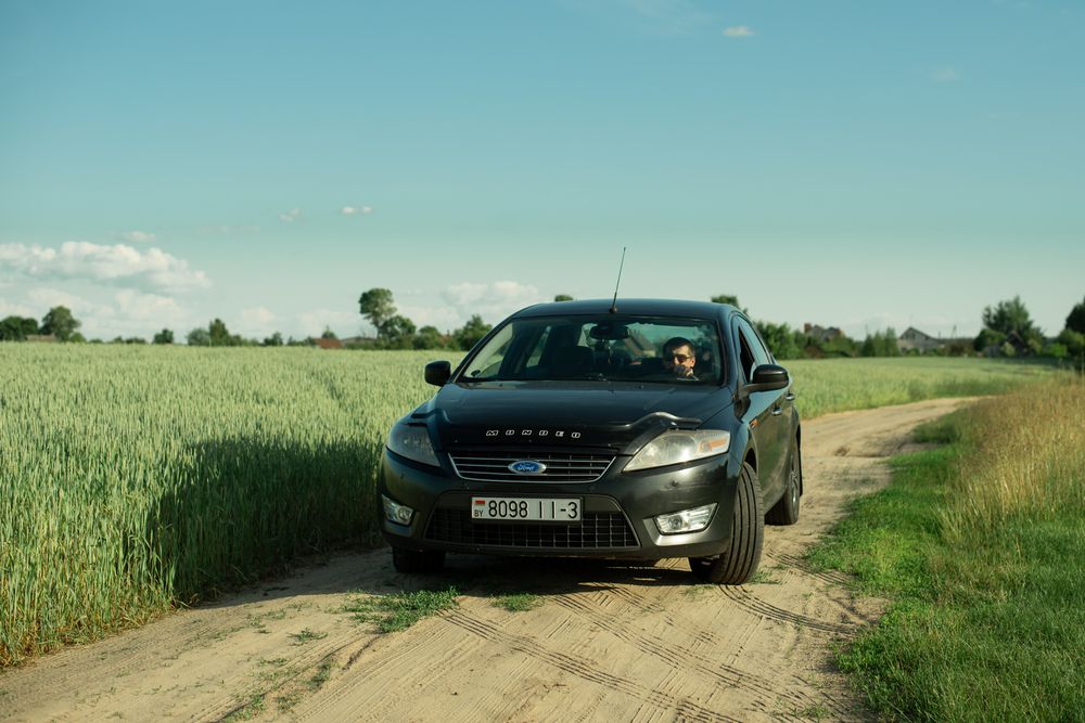 Фотография автора Алёна Подгорная