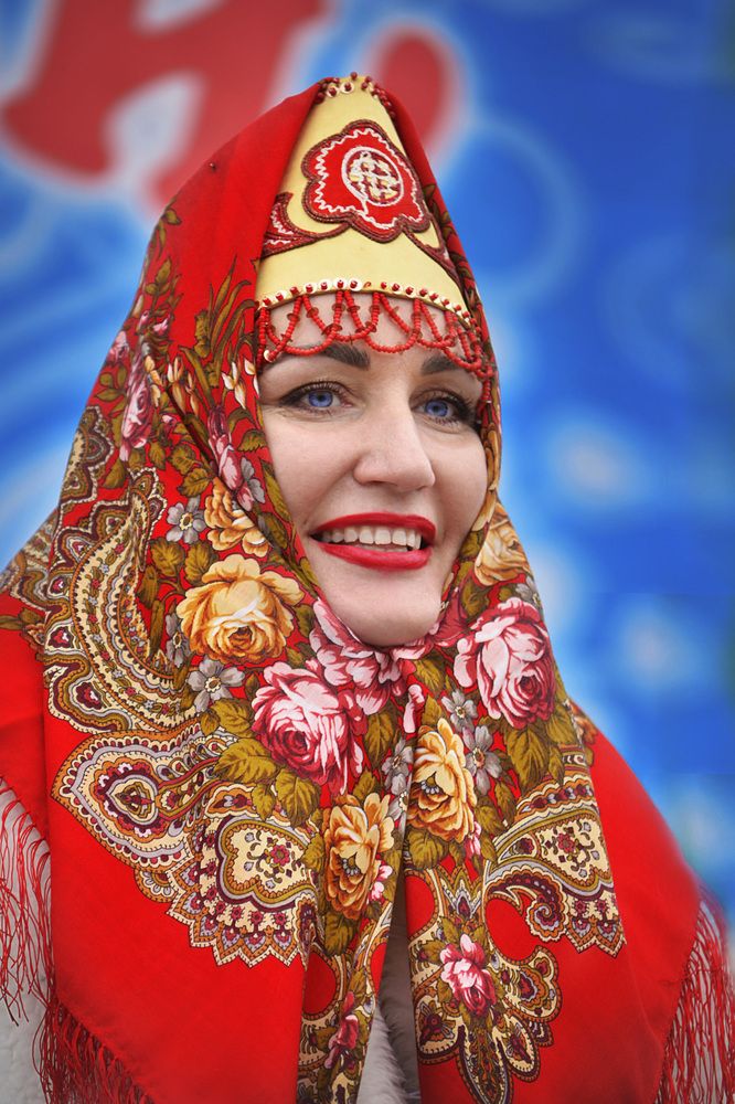 Photograph by Соколова Елена