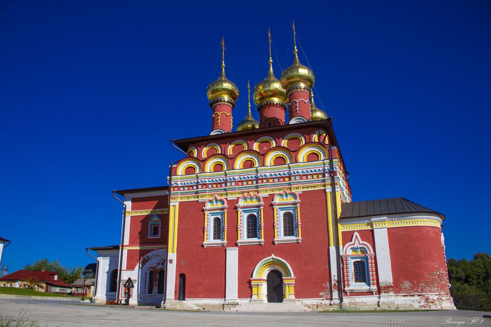 Photograph by Елена Фатьянова