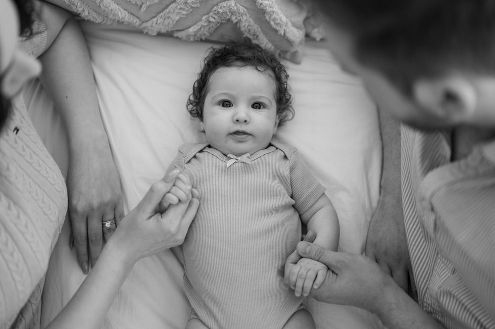 Photograph by Jeni Faingold