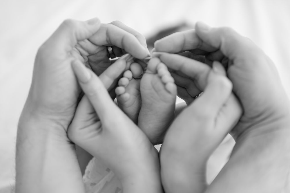 Photograph by Jeni Faingold