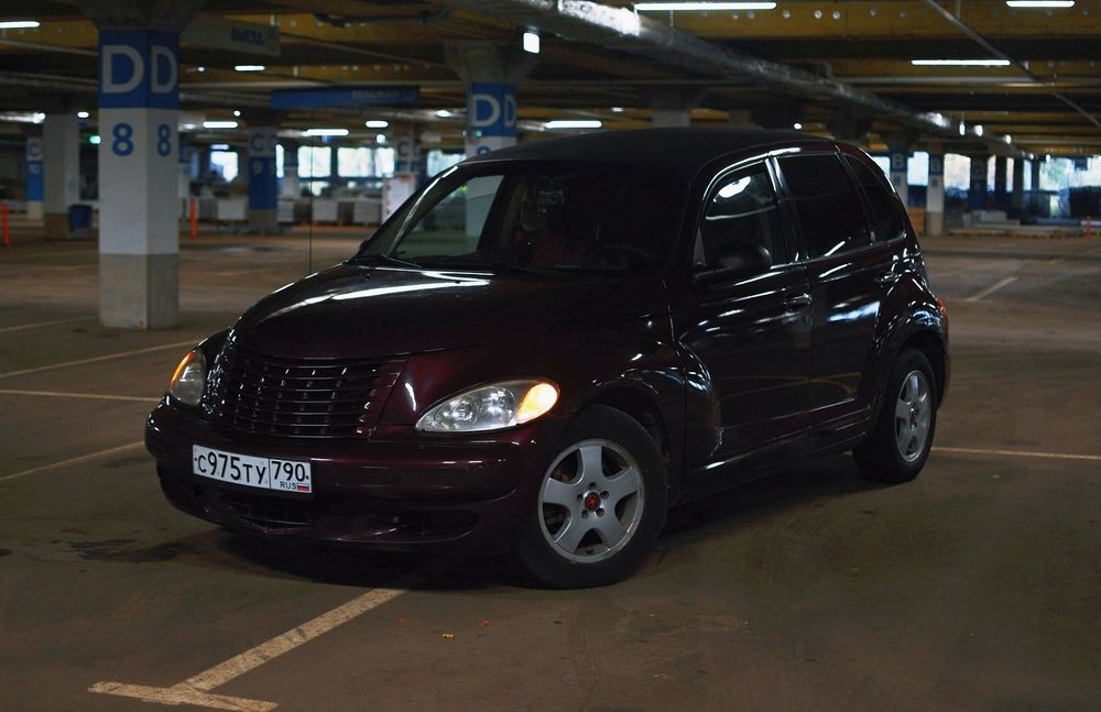 Photograph by Владимир Логвинов