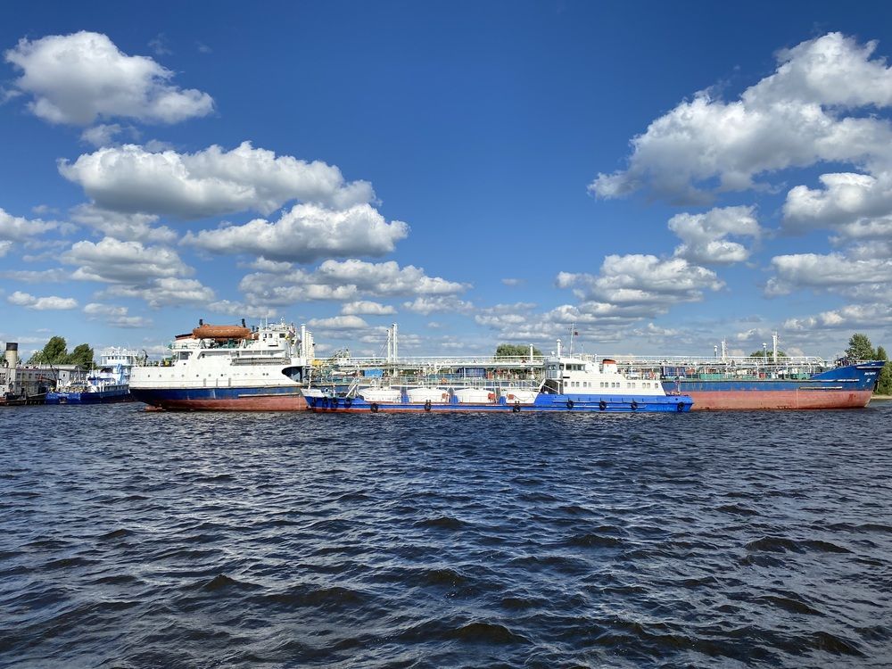 Волга-Волга