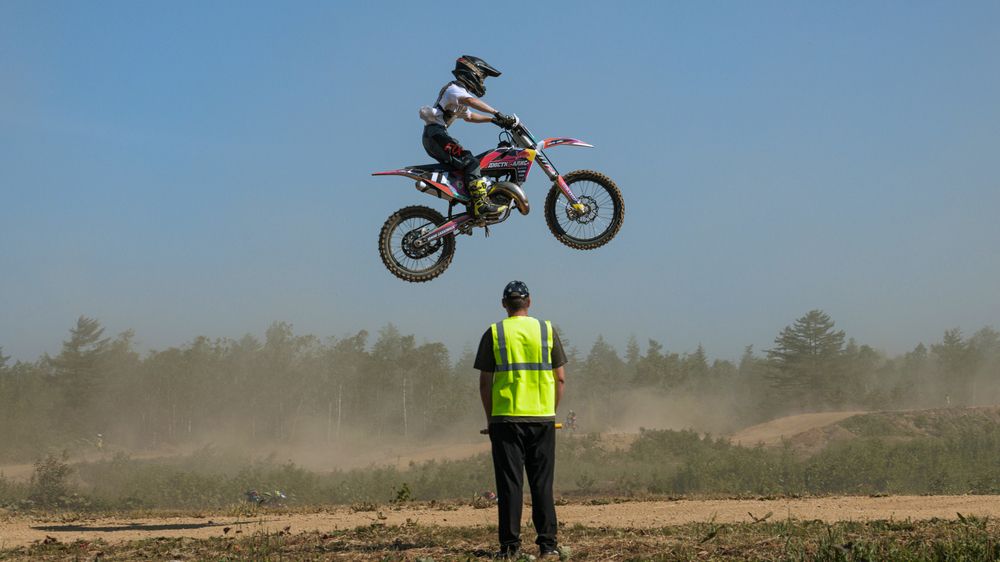 Photograph by Андрей Щербинин