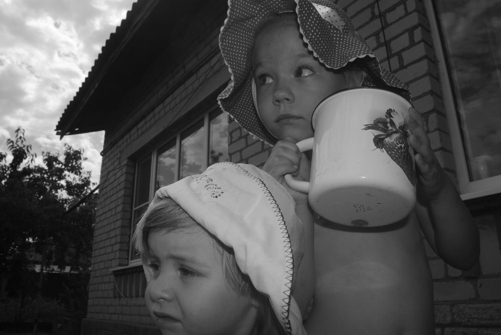 Photograph by Анастасия