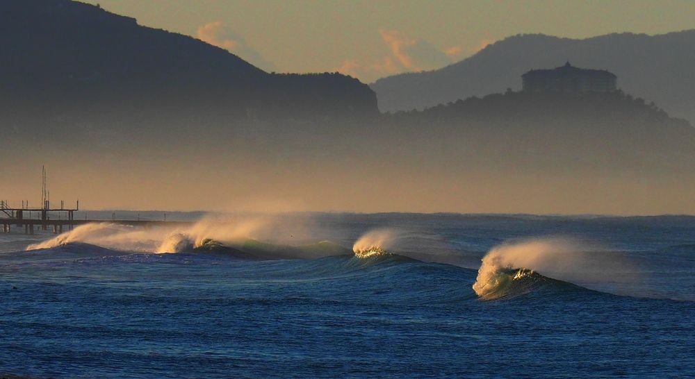 Photograph by ANDREY PERESHEIN