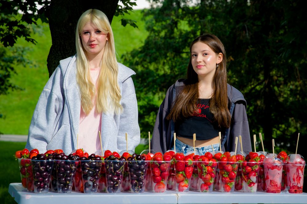 Photograph by Владимир Говоров