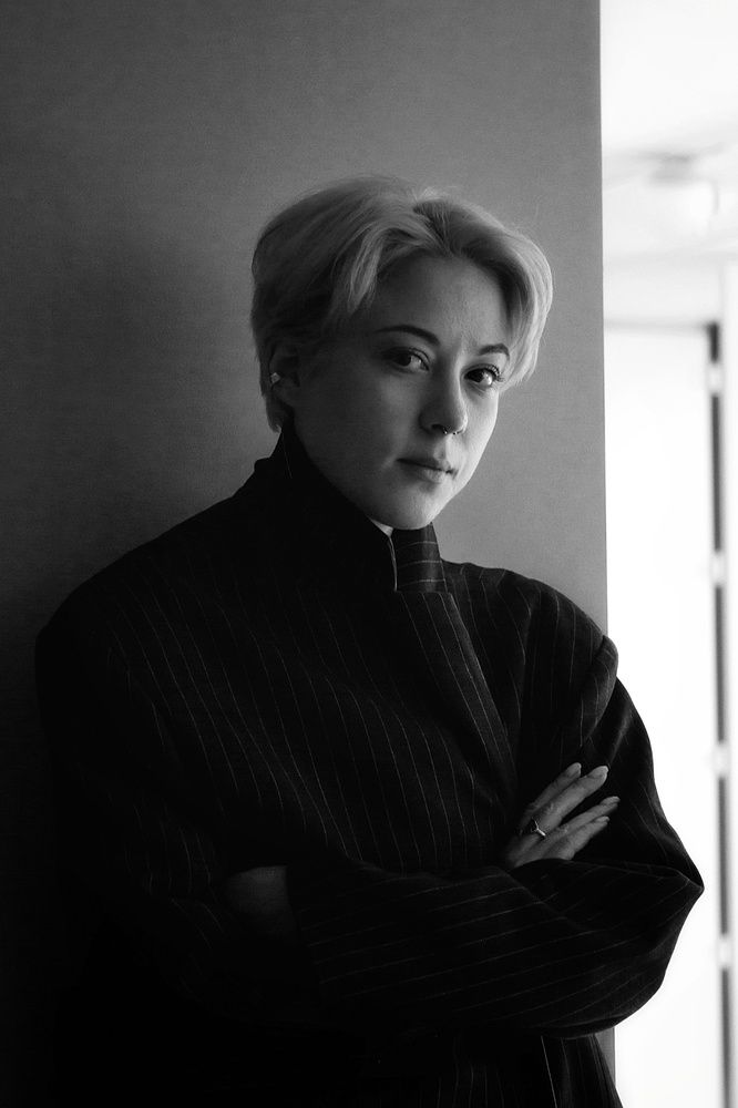 Photograph by Екатерина Першина