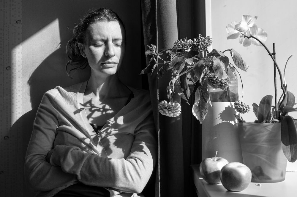 Фотография автора Екатерина Першина