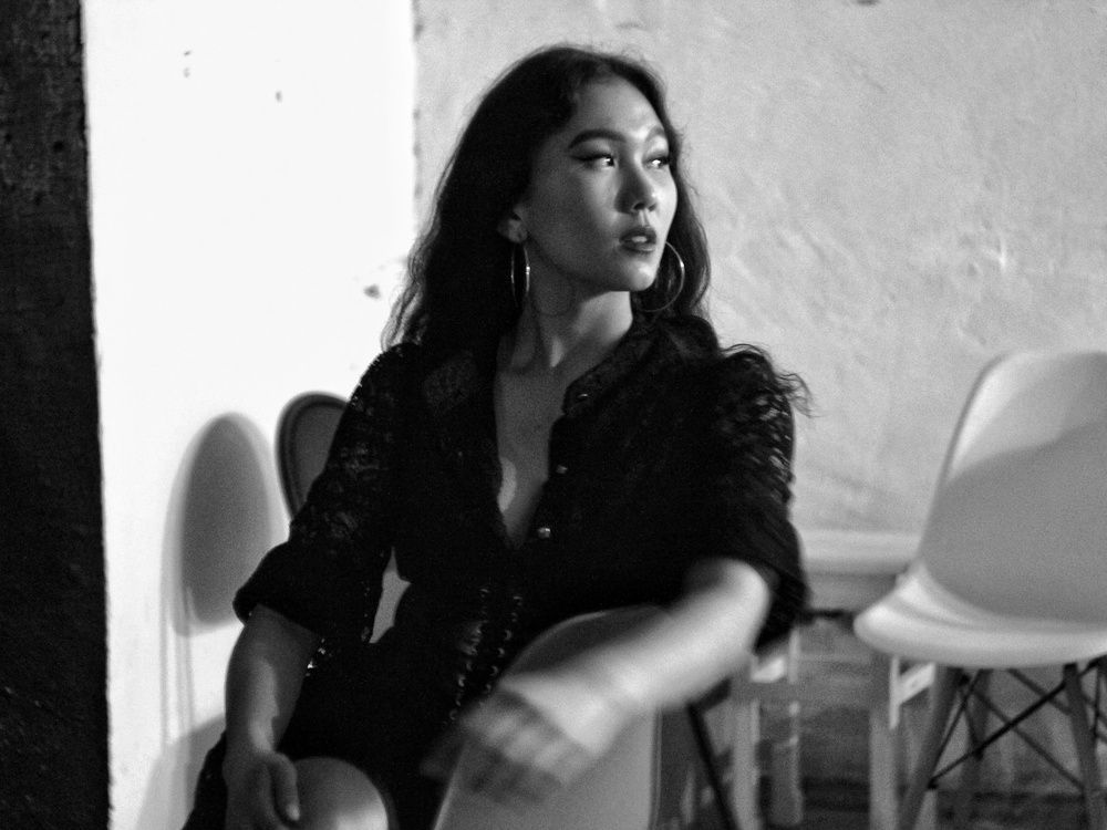 Фотография автора Екатерина Першина