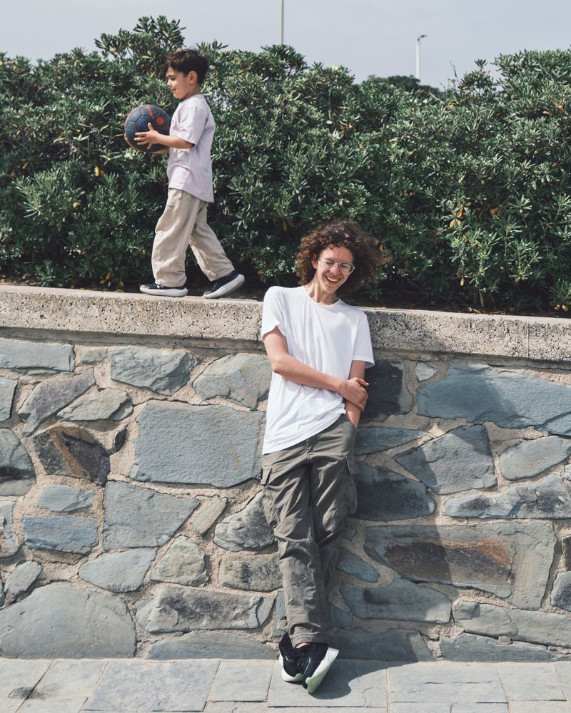 Фотография автора Владимир Эделев