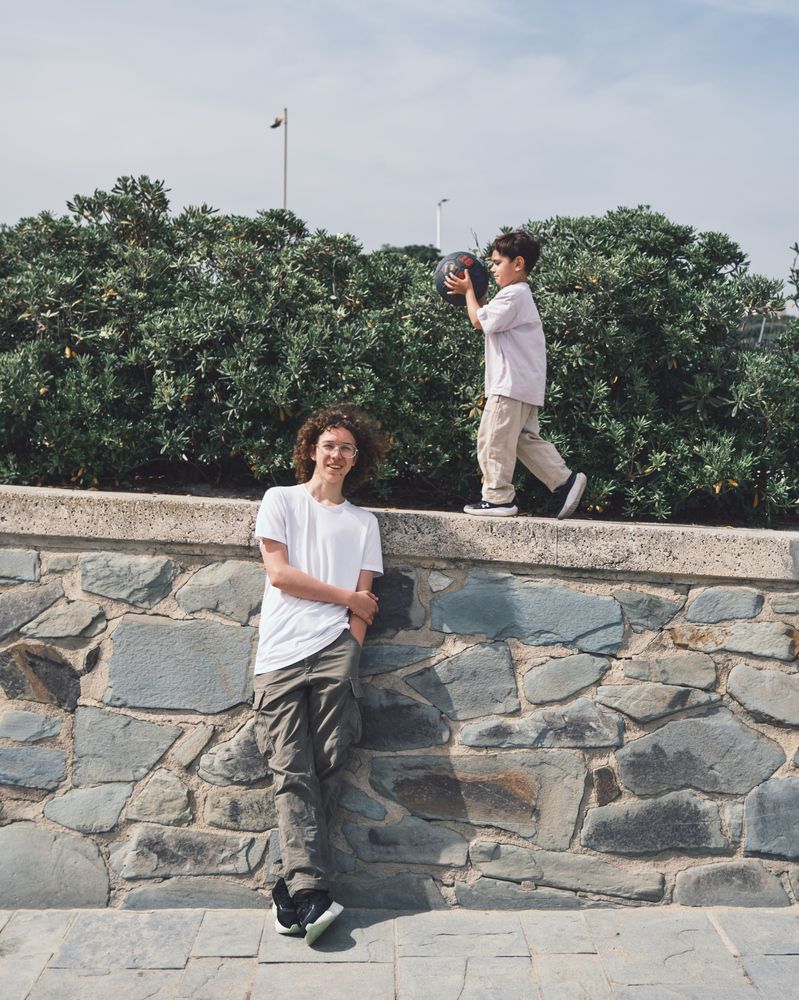 Фотография автора Владимир Эделев