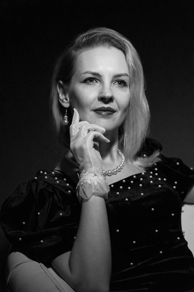 Photograph by Елена Ковальчук