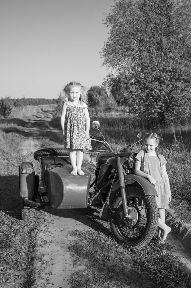 Photograph by Екатерина Ракова