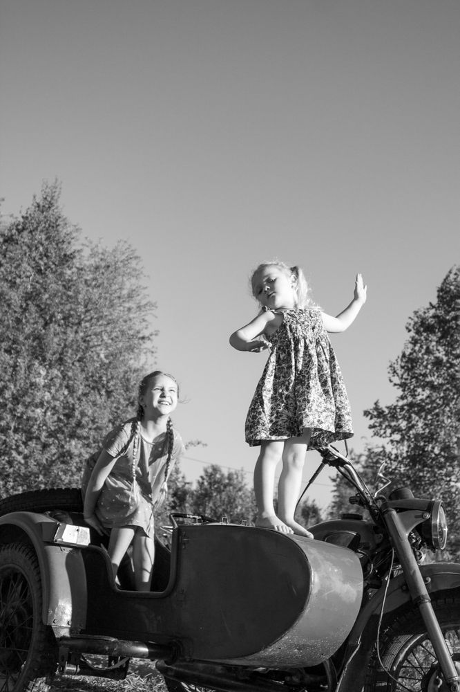 Photograph by Екатерина Ракова