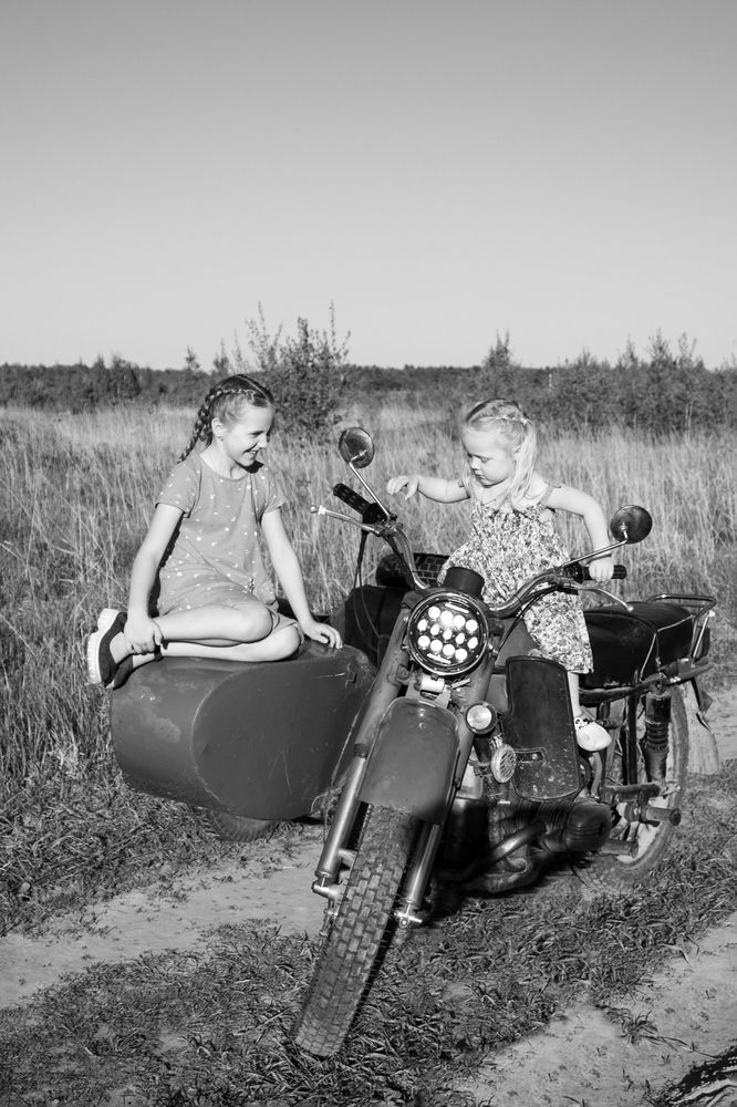 Photograph by Екатерина Ракова