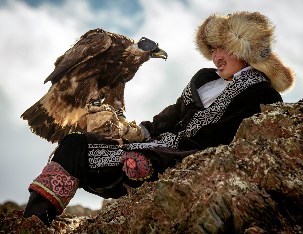 Photograph by Екатерина Дубровская