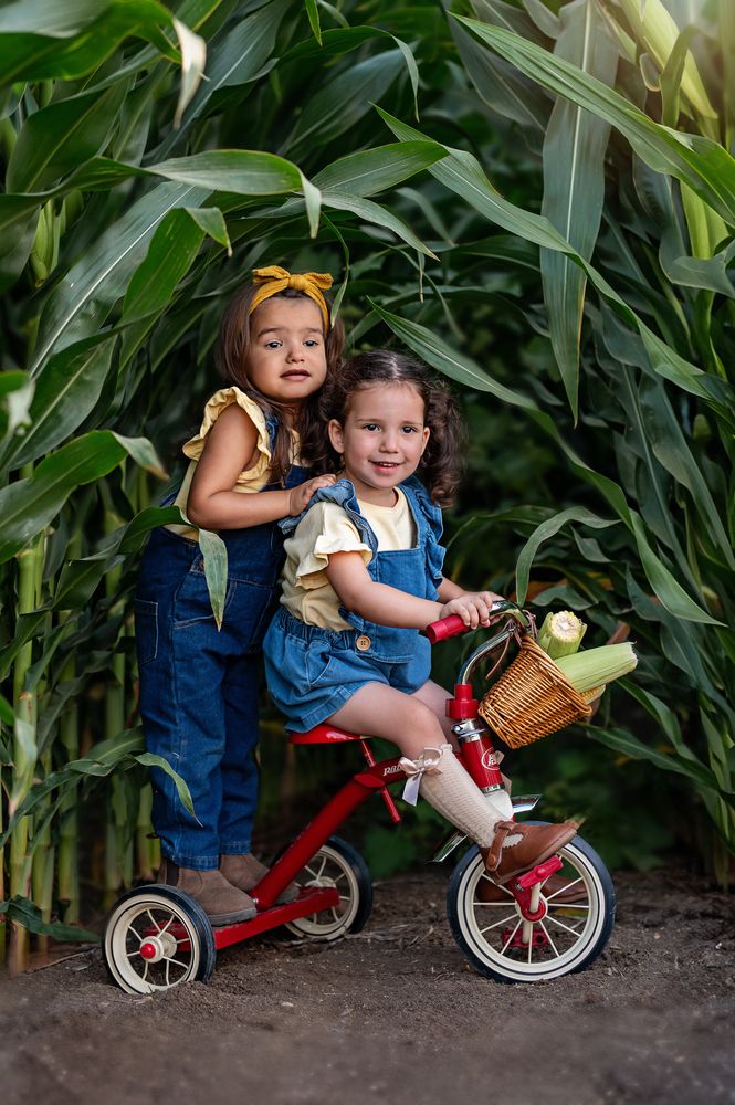 Photograph by Jeni Faingold