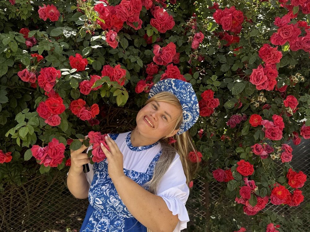 Photograph by Екатерина Игоревна