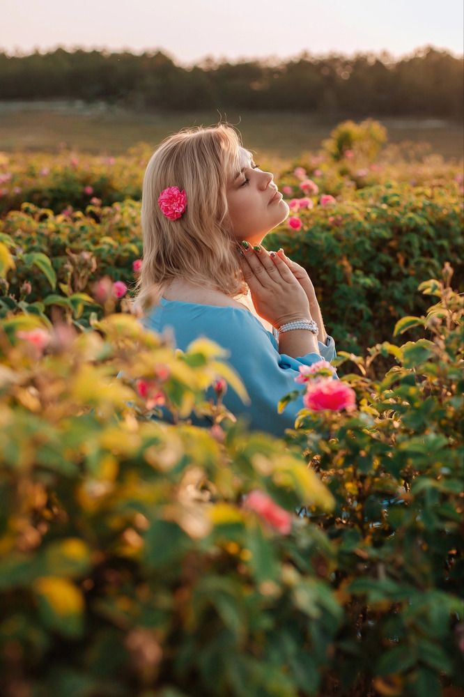 Photograph by Екатерина Игоревна