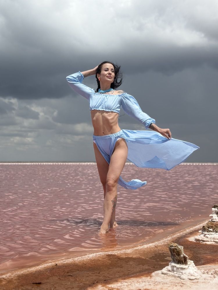 Photograph by Екатерина Игоревна