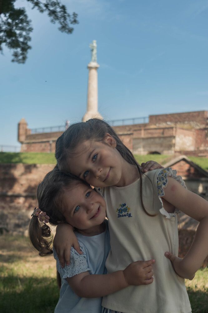 Photograph by Milan Đorđević