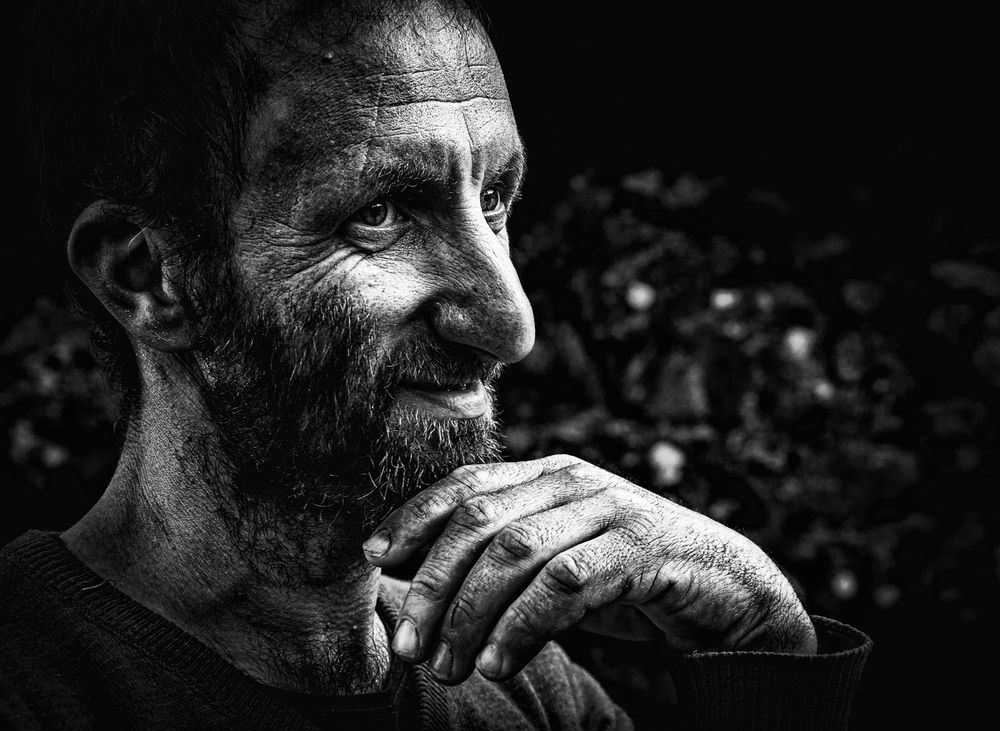 Photograph by Mostafa Mohammad Beigi