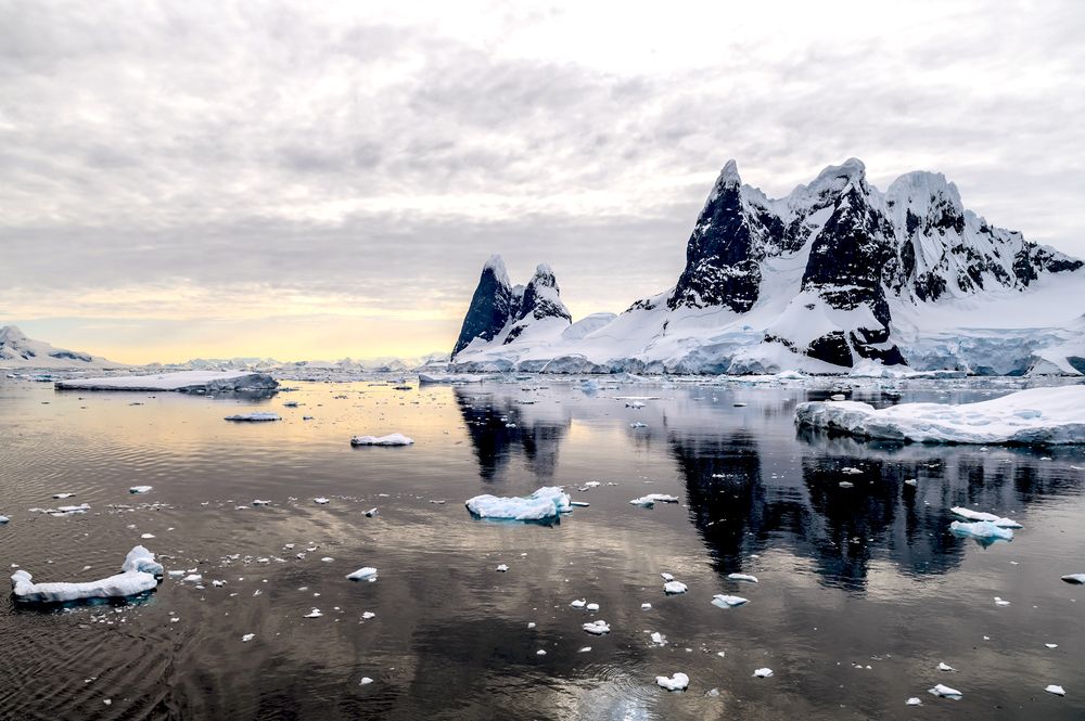 Photograph by Мария Новоселецкая