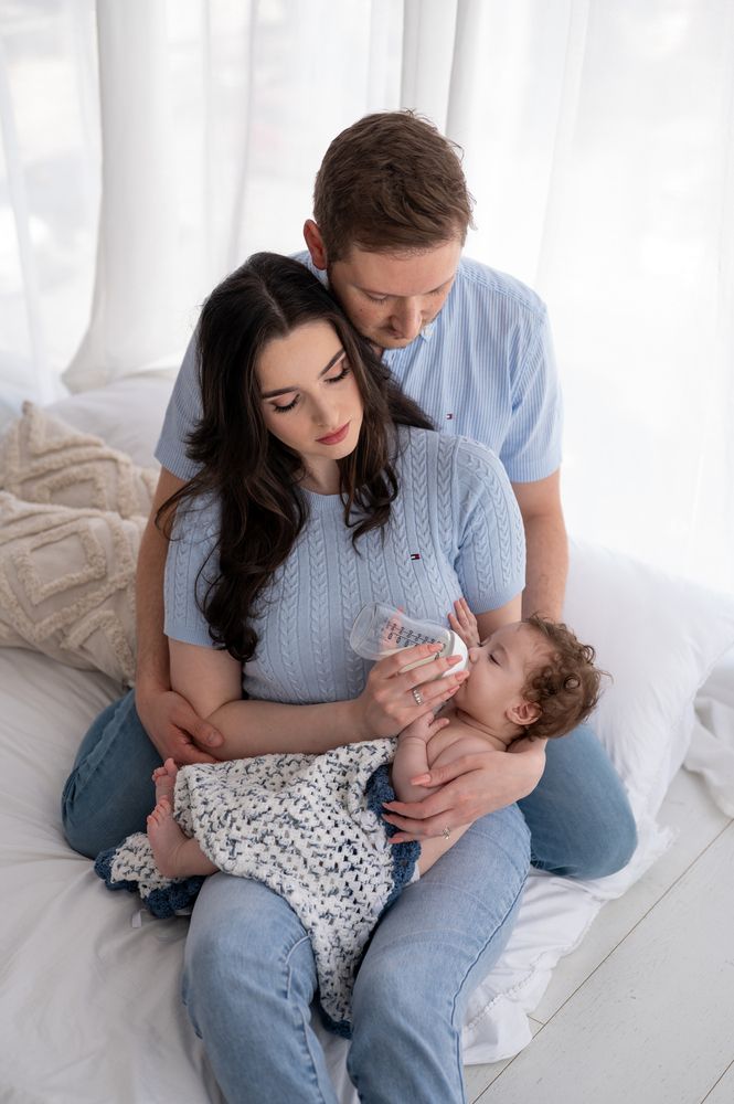 Photograph by Jeni Faingold