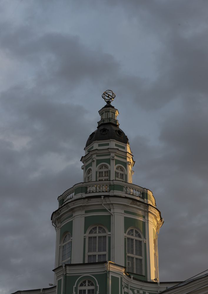 Photograph by Выговский Петр