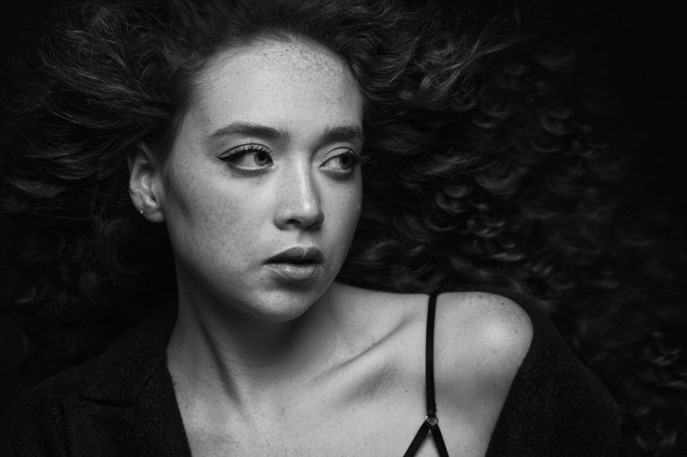 Photograph by Анастасия Рязанцева