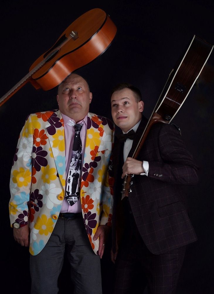 Photograph by Татьяна Собина