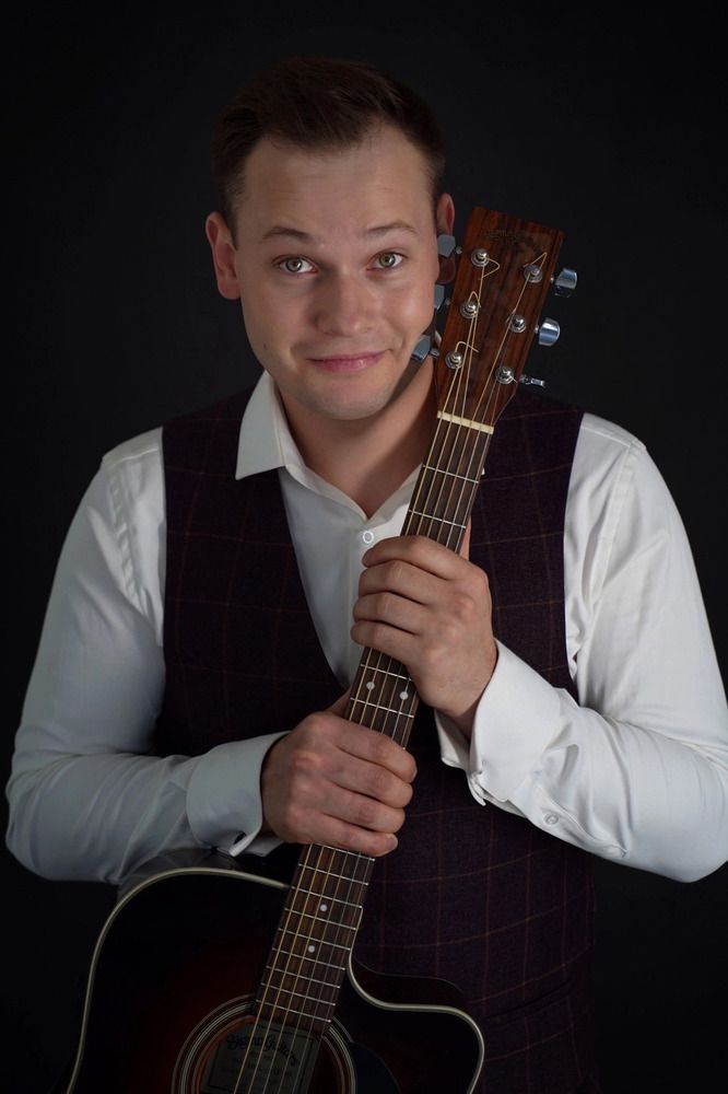 Photograph by Татьяна Собина