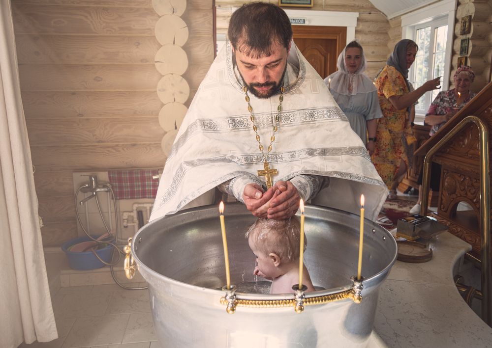 Photograph by Миша Азиатцев