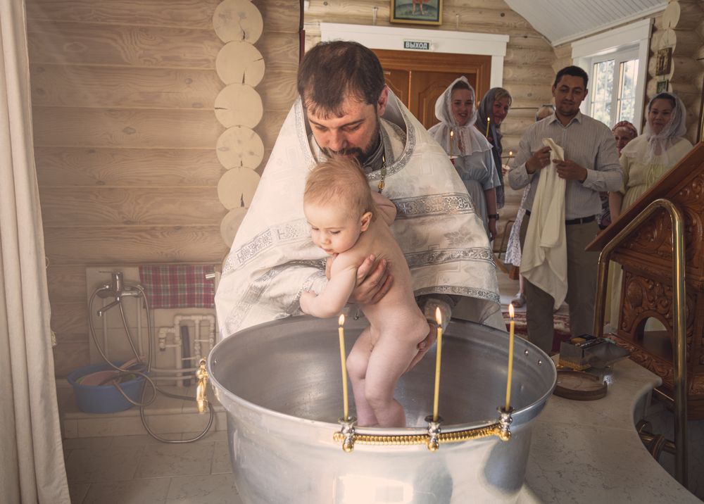 Photograph by Миша Азиатцев